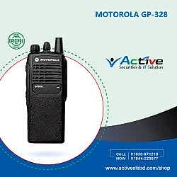 Motorola GP328 Price in Bangladesh | 01630971218